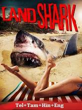 Land Shark (2020)