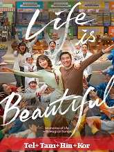 Watch Life Is Beautiful (2022) Online Full Movie Free