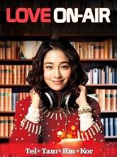 Watch Love On-Air (2012) Online Full Movie Free