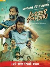 Lubber Pandhu (2024)