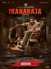 Watch Maharaja (2024) Online Full Movie Free