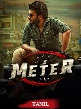 Watch Meter (2024) Online Full Movie Free