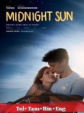 Watch Midnight Sun (2018) Online Full Movie Free