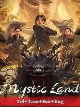 Watch Mystic Land (2023) Online Full Movie Free