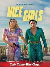 Watch Nice Girls (2024) Online Full Movie Free