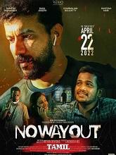 Watch No Way Out (2024) Online Full Movie Free