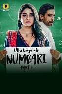 Watch Numbari Season 1 Part 1 (2024) Online Full Movie Free