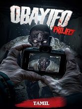 Watch Obayifo Project (2024) Online Full Movie Free