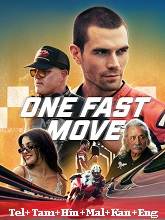 One Fast Move (2024)