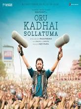 Watch Oru Kadhai Sollatuma (2024) Online Full Movie Free