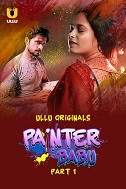 Watch Painter Babu Part 1 (2024) Online Full Movie Free