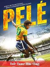 Watch Pele Birth Of A Legend (2016) Online Full Movie Free