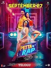 Watch Petta Rap (2024) Online Full Movie Free