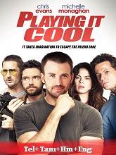 Watch Playing It Cool (2014) Online Full Movie Free