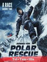 Watch Polar Rescue (2022) Online Full Movie Free