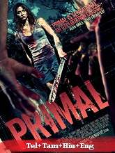 Watch Primal (2010) Online Full Movie Free