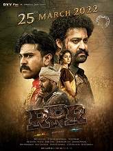 Watch RRR (2022) Online Full Movie Free