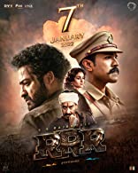 Watch RRR (2022) Online Full Movie Free