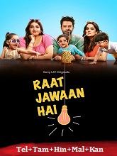 Raat Jawaan Hai Season 1 (2024)