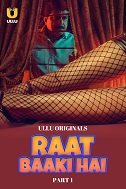 Raat Baaki Hai Part 1 (2024)