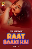 Watch Raat Baaki Hai Part 2 (2024) Online Full Movie Free