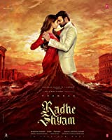 Watch Radhe Shyam (2022) Online Full Movie Free