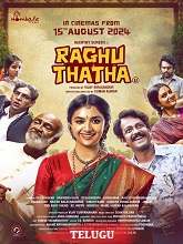 Watch Raghu Thatha (2024) Online Full Movie Free