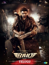 Watch Raid (2024) Online Full Movie Free