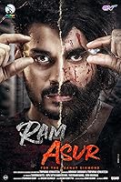 Watch Ram Asur (2024) Online Full Movie Free