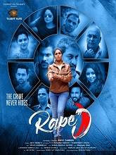 Watch RapeD (2024) Online Full Movie Free