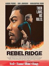 Rebel Ridge (2024)