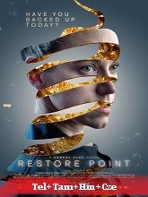 Restore Point (2023)