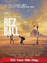 Rez Ball (2024)