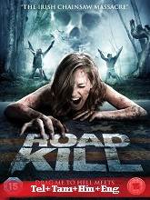 Watch Road Kill (2011) Online Full Movie Free