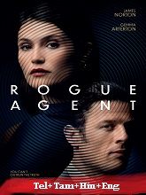 Rogue Agent (2022)