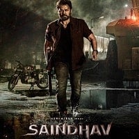 Watch Saindhav (2024) Online Full Movie Free