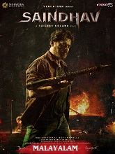 Watch Saindhav (2024) Online Full Movie Free