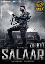 Watch Salaar: Part 1 - Ceasefire (2023) Online Full Movie Free