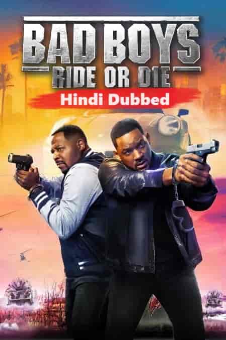 Watch Bad Boys Ride or Die (2024) Online Full Movie Free