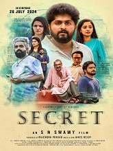 Watch Secret (2024) Online Full Movie Free