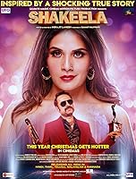 Watch Shakeela (2024) Online Full Movie Free