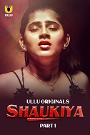 Watch Shaukiya Part 1 (2024) Online Full Movie Free