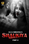 Watch Shaukiya Part 2 (2024) Online Full Movie Free