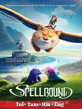 Watch Spellbound (2024) Online Full Movie Free