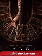 Tarot (2024)