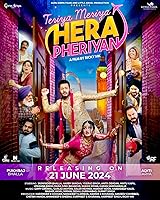 Watch Teriya Meriya Hera Pheriyan (2024) Online Full Movie Free