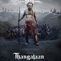 Thangalaan (2024)