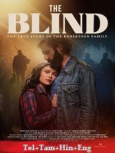 The Blind (2023)