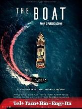 The Boat (2022)