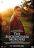 The Buckingham Murders (2024)